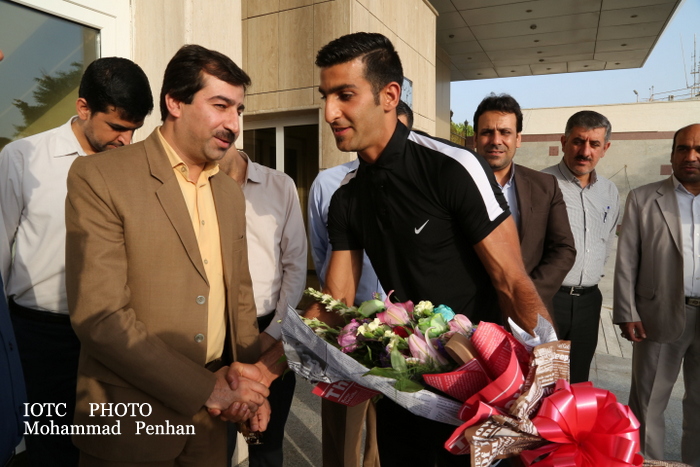 فهیم عرب زاده 7