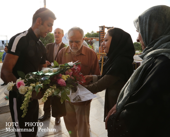 فهیم عرب زاده 10