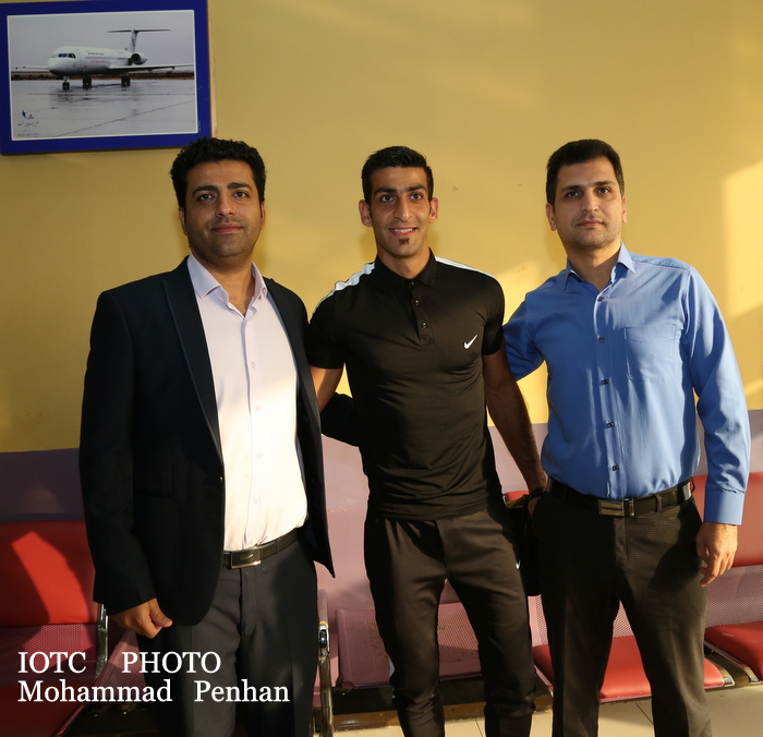 فهیم عرب زاده 12