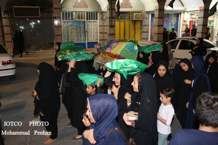 عزاداری محرم 3
