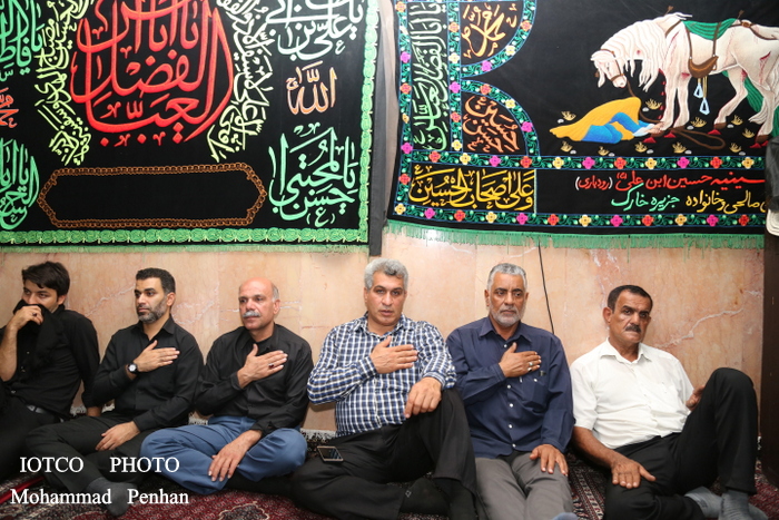 عزاداری محرم 6