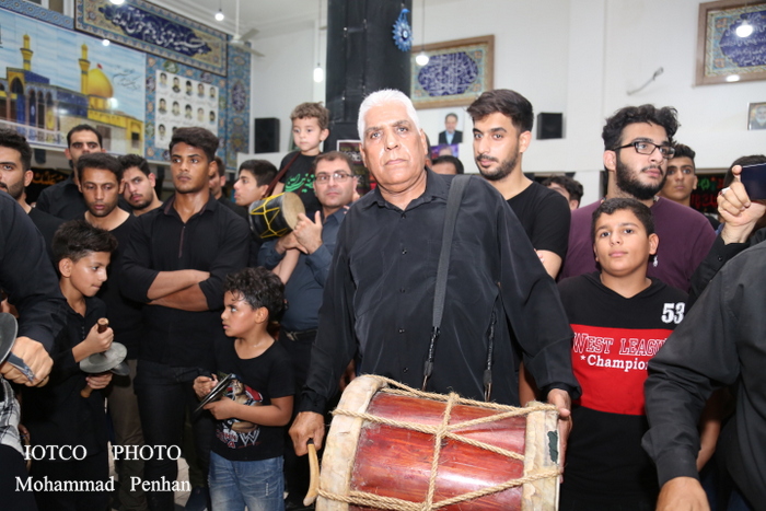 عزاداری محرم 19