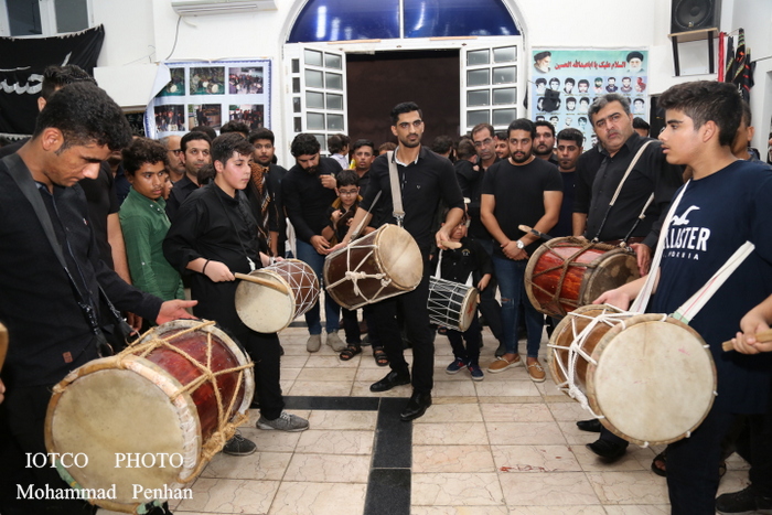 عزاداری محرم 20