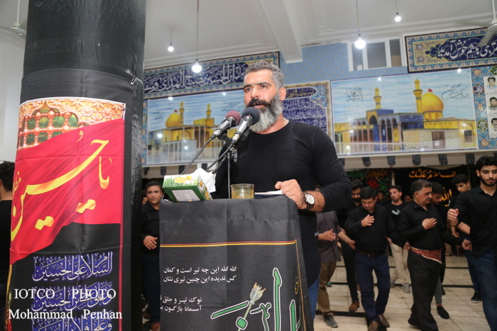 عزاداری محرم 21