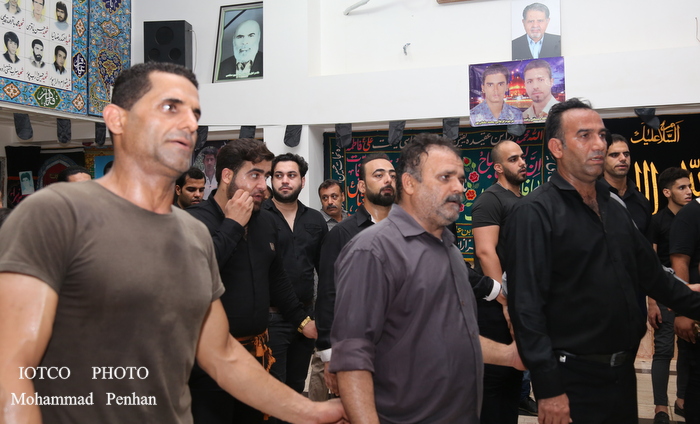 عزاداری محرم 24