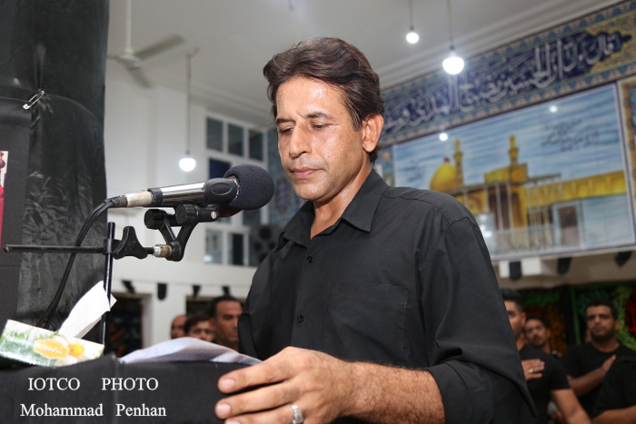 عزاداری محرم 25