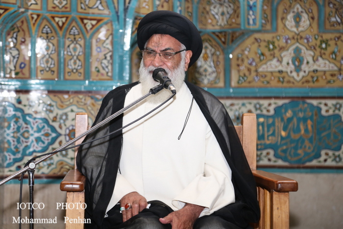 عزاداری محرم 27