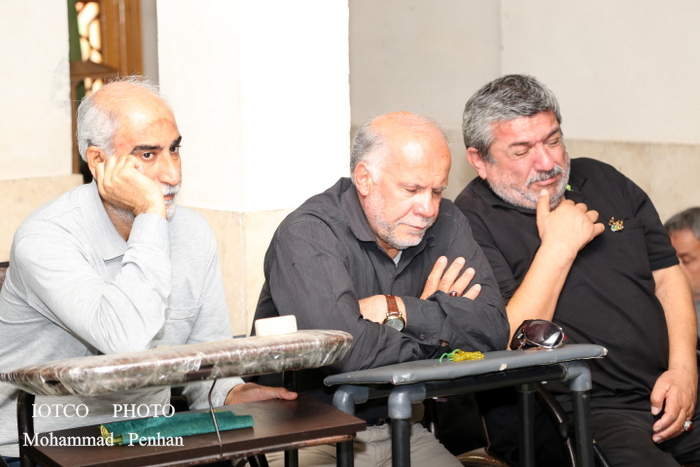 عزاداری محرم 28