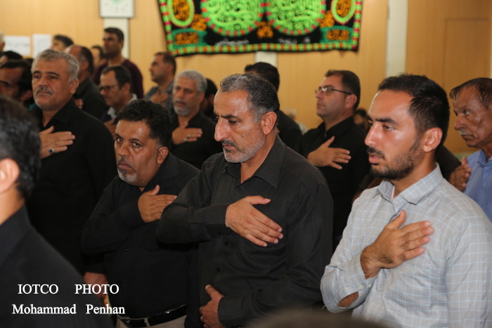 عزاداری محرم 29