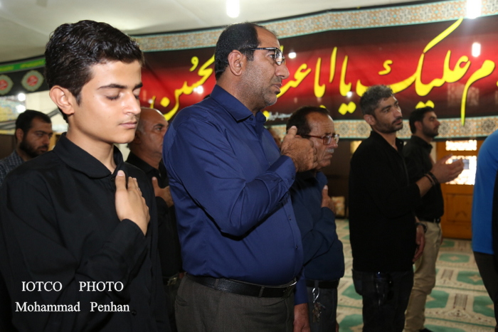 عزاداری محرم 30