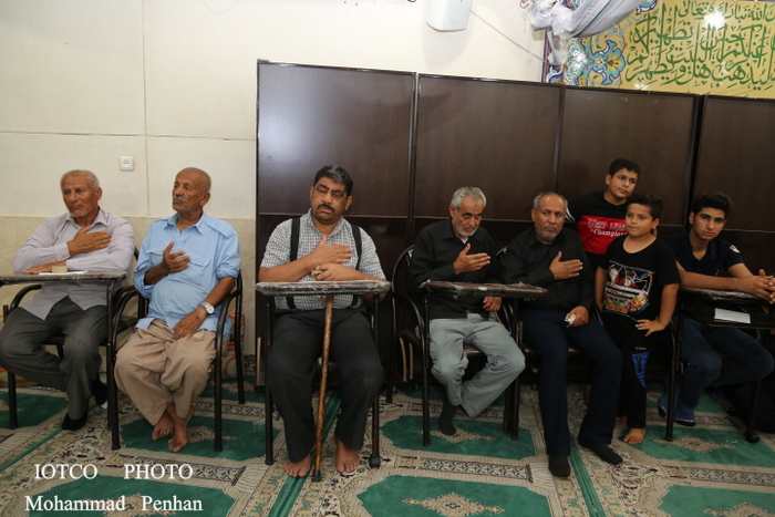 عزاداری محرم 31