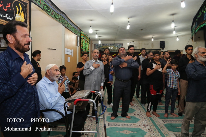 عزاداری محرم 32