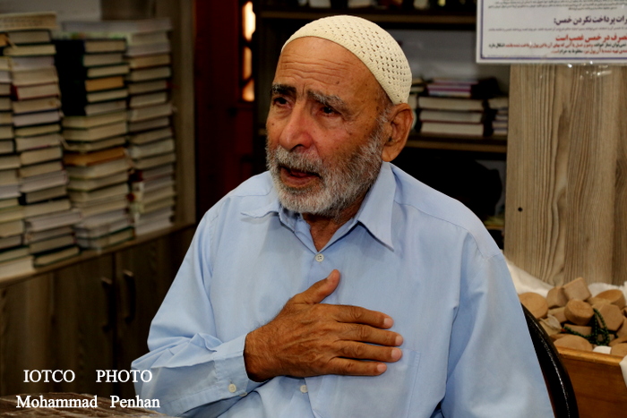 عزاداری محرم 33