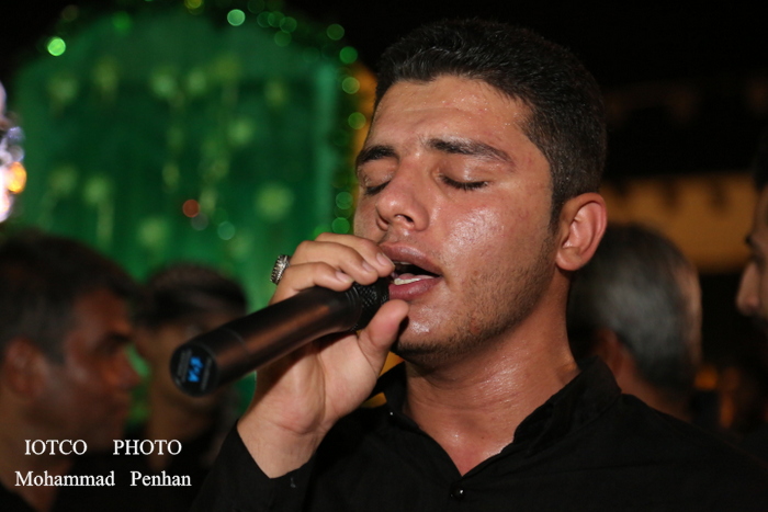 عزاداری محرم 34