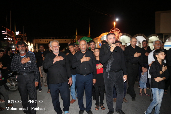 عزاداری محرم 35