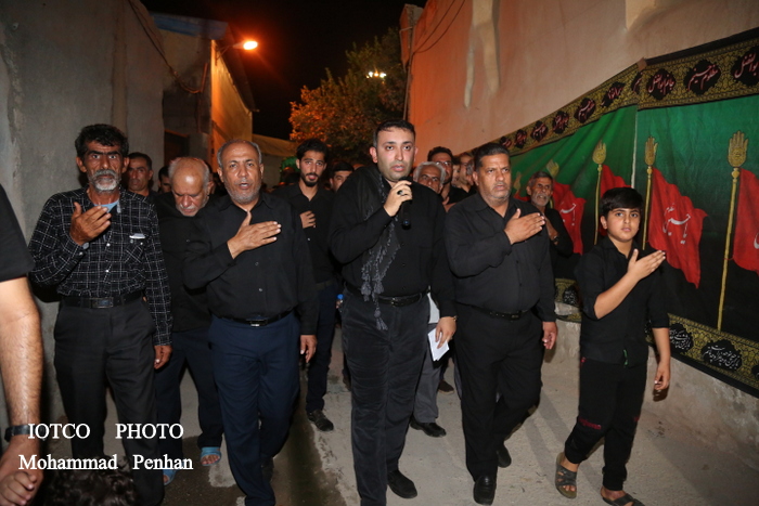 عزاداری محرم 36