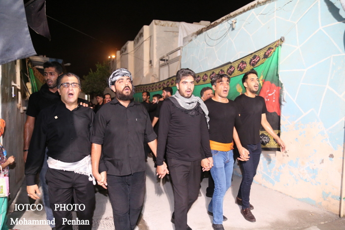 عزاداری محرم 37