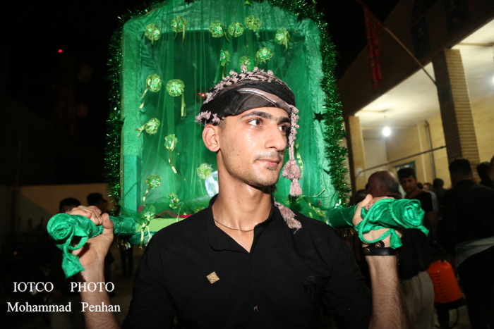 عزاداری محرم 38