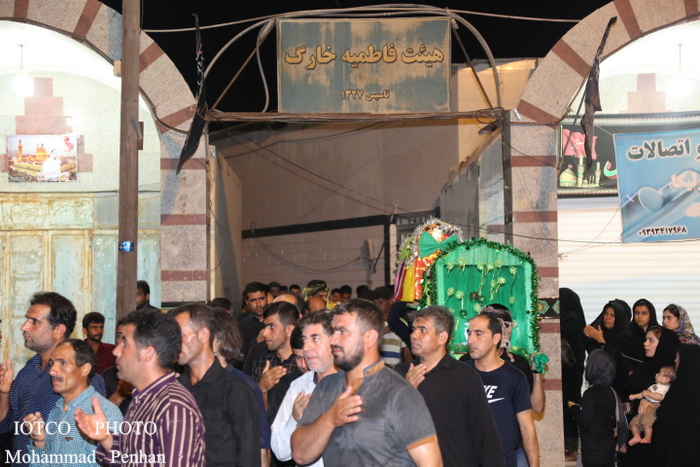 عزاداری محرم 39