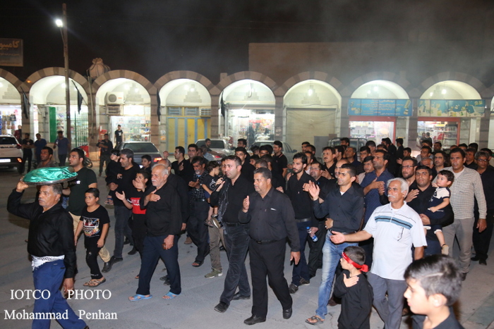 عزاداری محرم 41