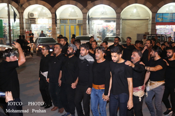 عزاداری محرم 42