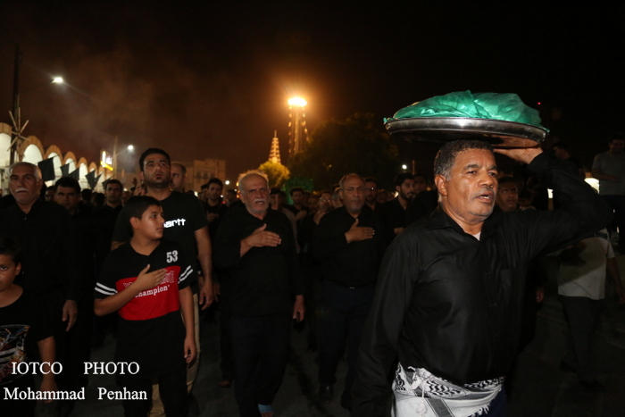 عزاداری محرم 46