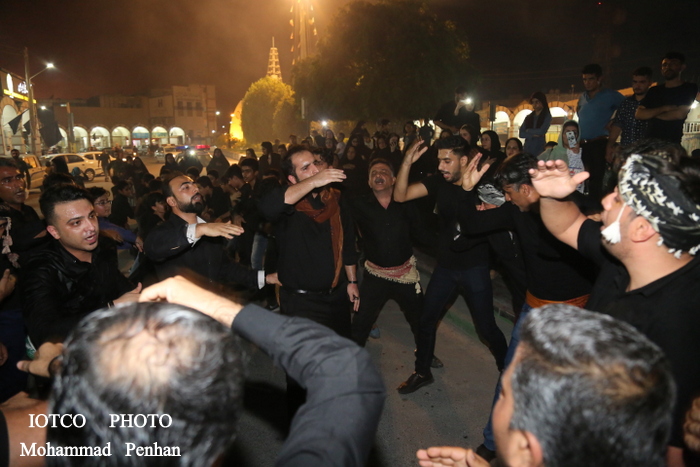 عزاداری محرم 48