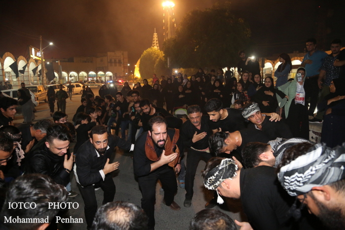 عزاداری محرم 49