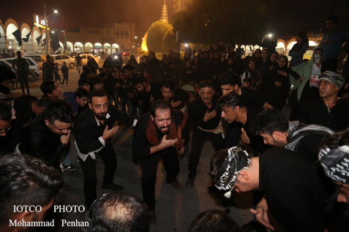 عزاداری محرم 50