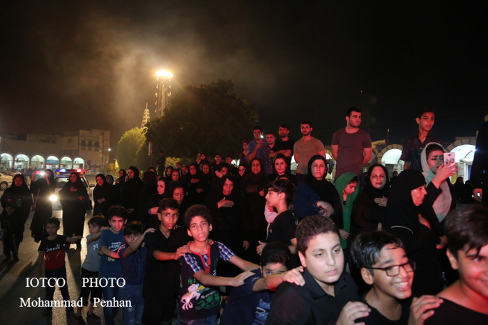 عزاداری محرم 1