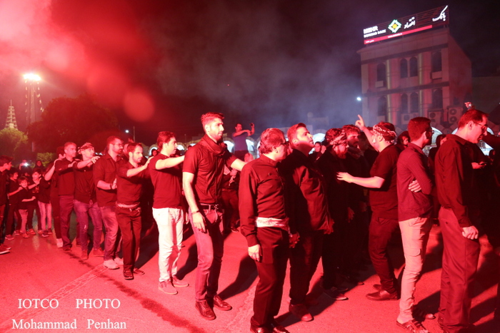 عزاداری محرم 2