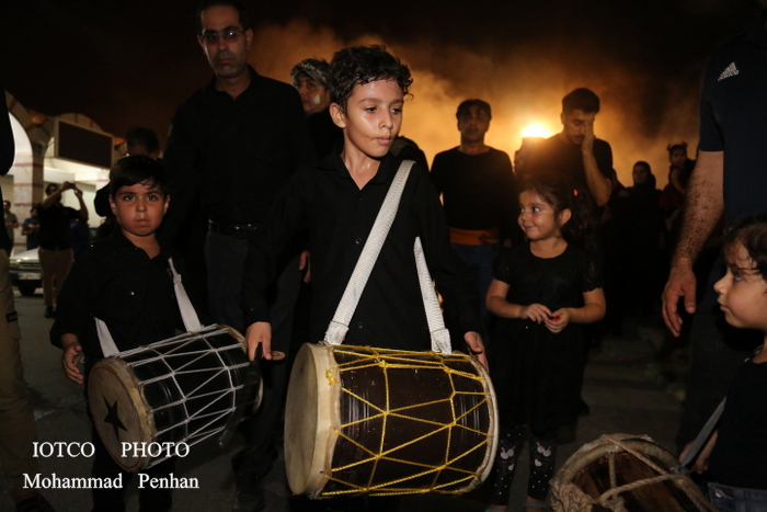 عزاداری محرم 3