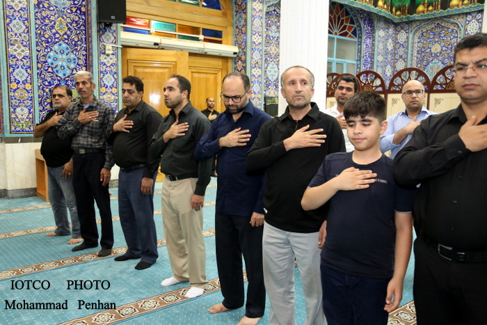 عزاداری محرم 6