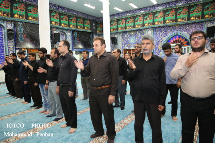 عزاداری محرم 7
