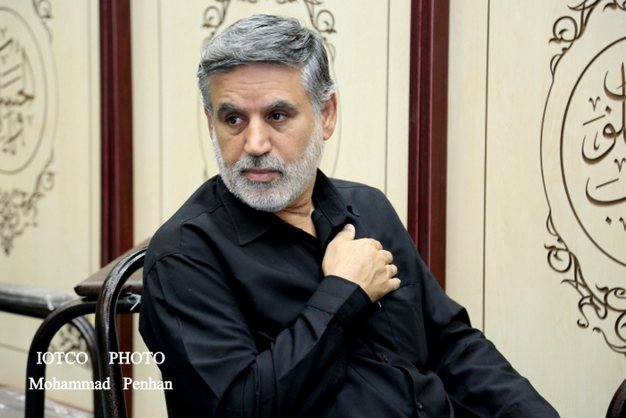 عزاداری محرم 11