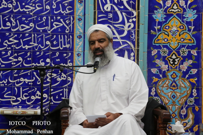 عزاداری محرم 14