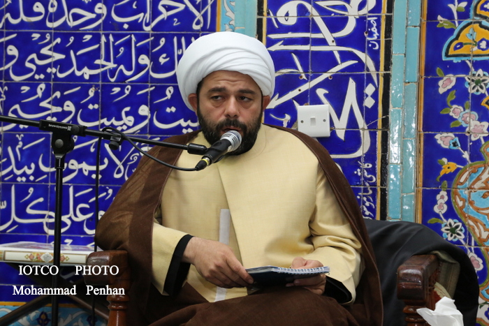 عزاداری محرم 15