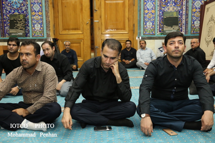 عزاداری محرم 16