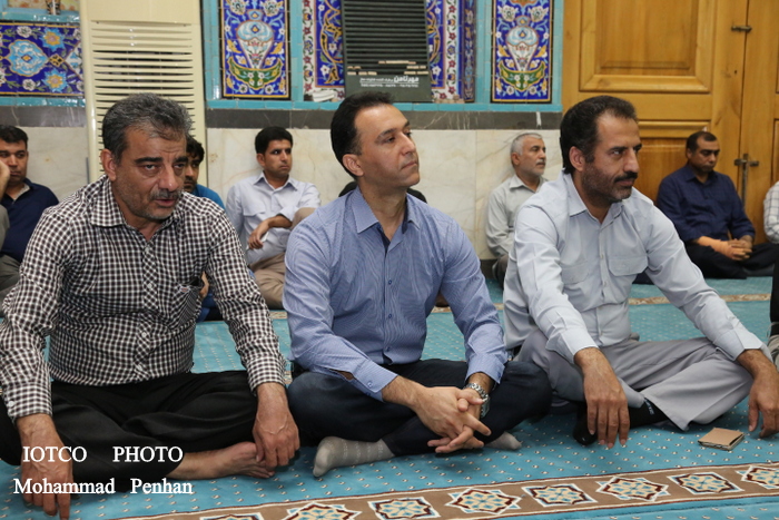 عزاداری محرم 17