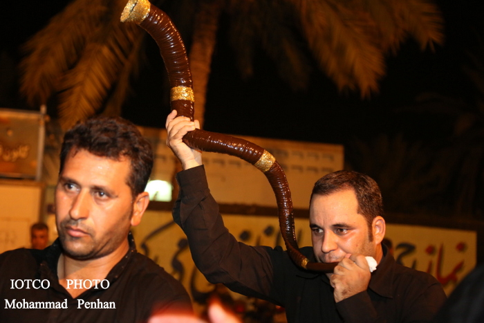 عزاداری محرم 19