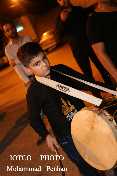 عزاداری محرم 20