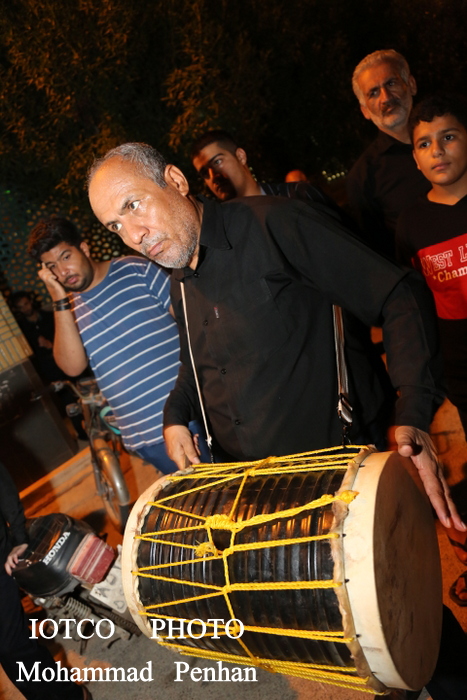 عزاداری محرم 21