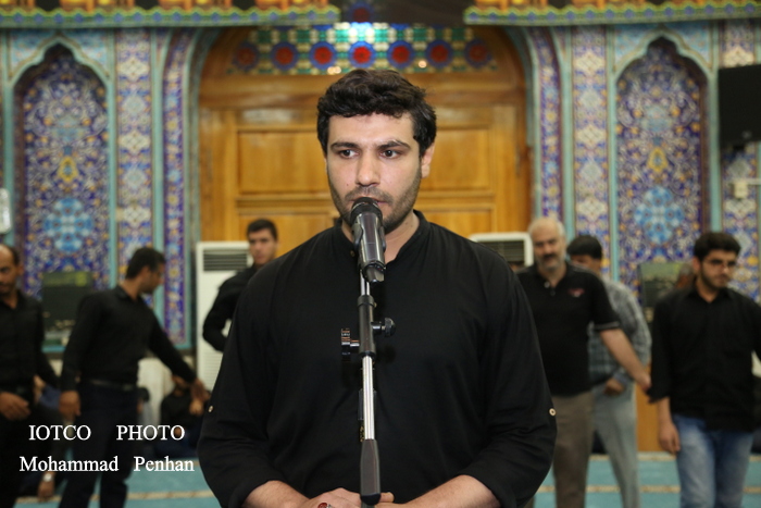 عزاداری محرم 22