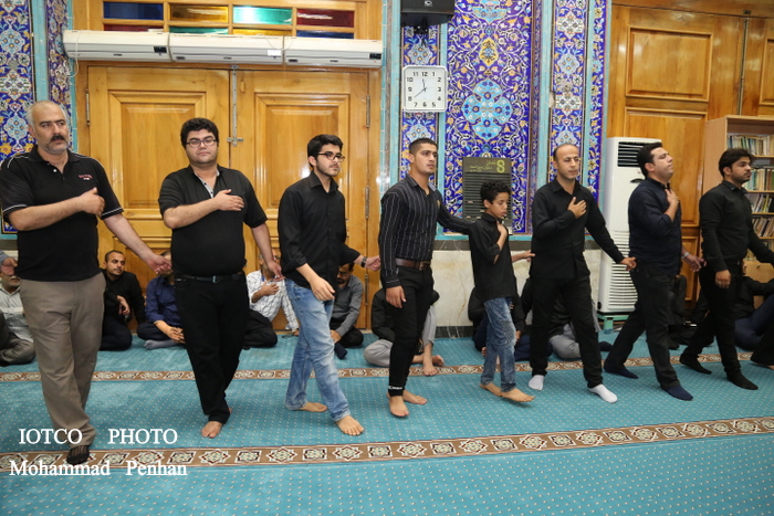 عزاداری محرم 23