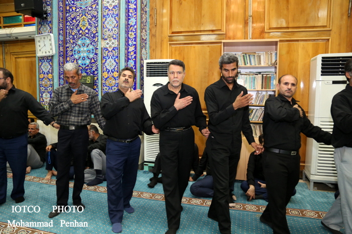 عزاداری محرم 24