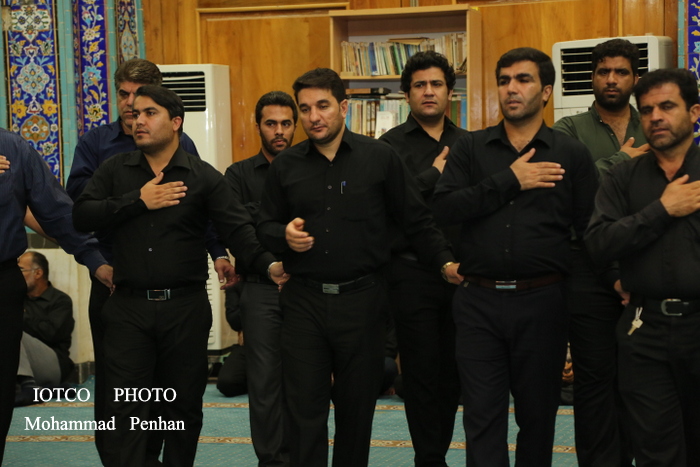 عزاداری محرم 26