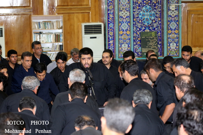 عزاداری محرم 27