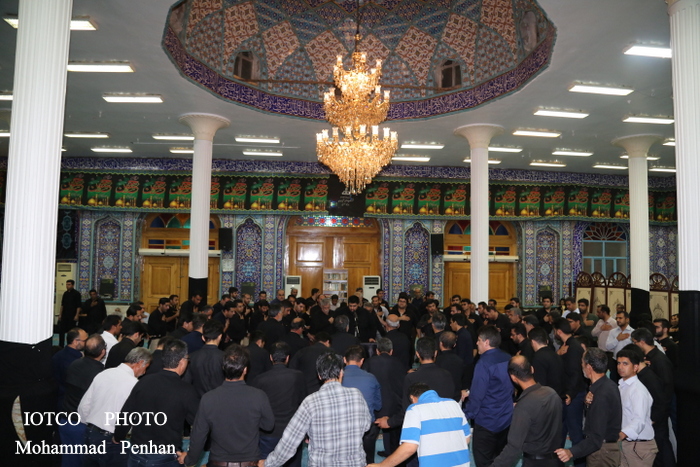 عزاداری محرم 29