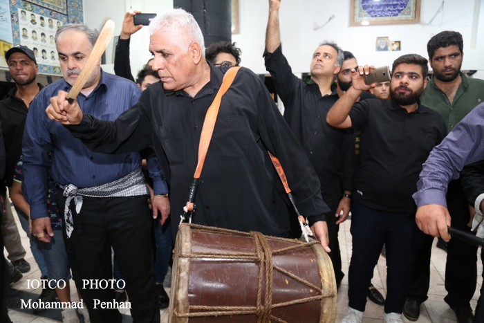 عزاداری محرم 30