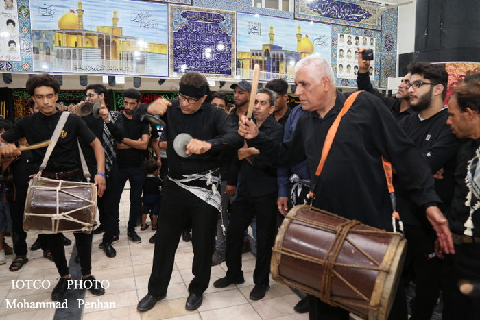 عزاداری محرم 31